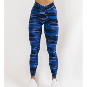 Brand new alphalete leggings